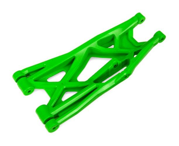 Traxxas TRA7831G X-Maxx Heavy-Duty Left Lower Suspension Arm (Green)