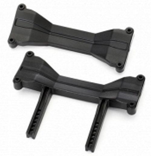 Traxxas 8019 Fender Brace Inner Front & Rear TRX-4