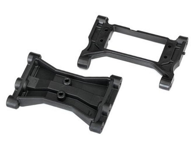Traxxas TRA8239 Servo Mount for Steering Chassis Crossmember TRX-4
