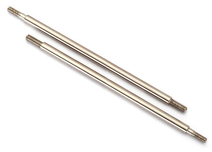 Traxxas 8463 Shock Shaft, 74mm (GTR) (Rear) (2) Desert Racer