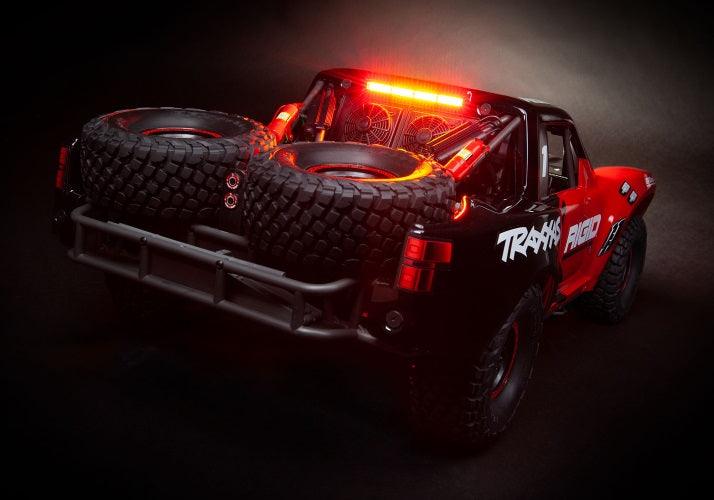 Traxxas 8485 Pro-Scale High Intensity LED Light Kit Unlimited Desert Racer UDR