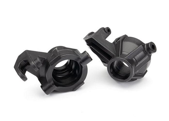Traxxas 8937 Steering Blocks Left & Right Maxx