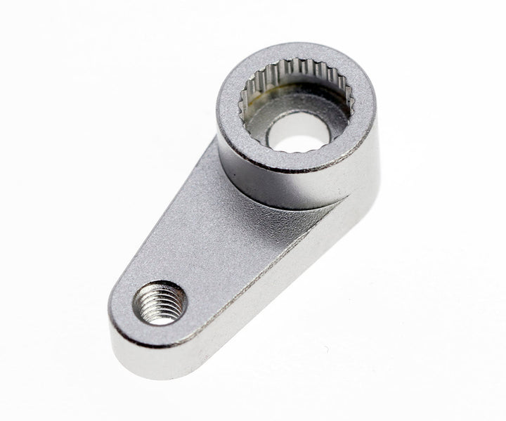 Powerhobby Aluminum 25T Servo Horn FOR Traxxas TRX-4M Silver TRX4M