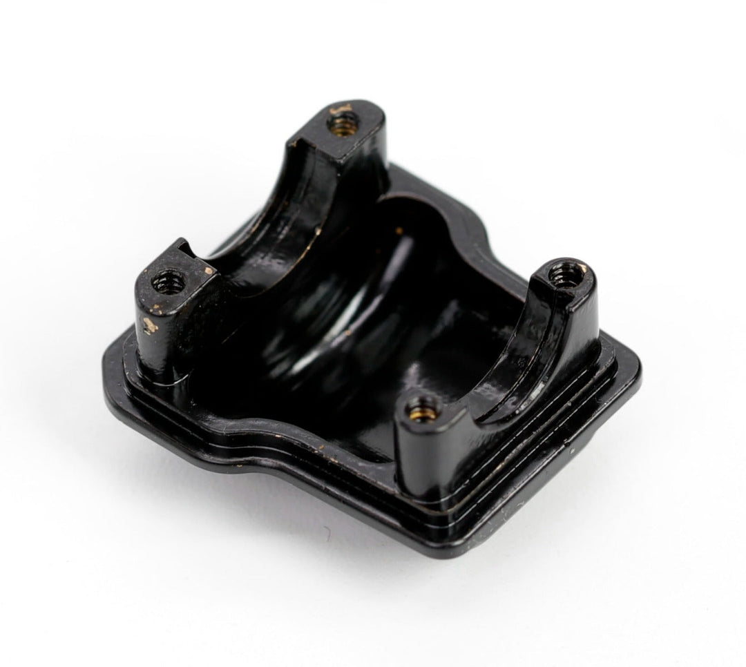 Powerhobby Brass Front / Rear Axle Diff Cover FOR 1/18 Traxxas TRX-4M TRX4M