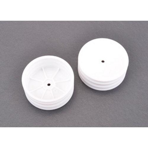 Schumacher U4368 Front Hex Wheel Set (2) 1/10 Buggy