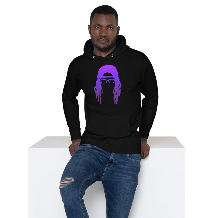 The Nappy FPV Hoodie