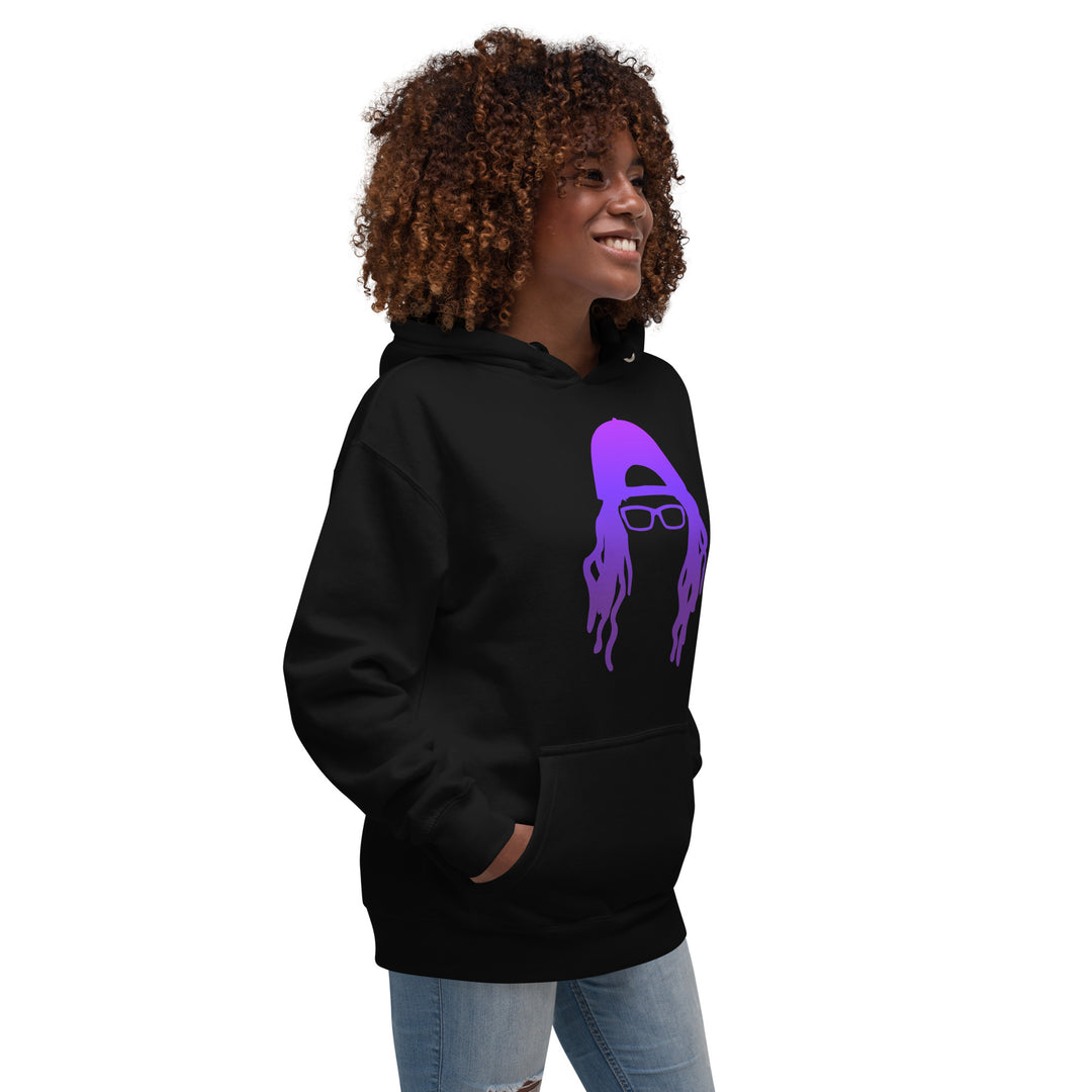 The Nappy FPV Hoodie