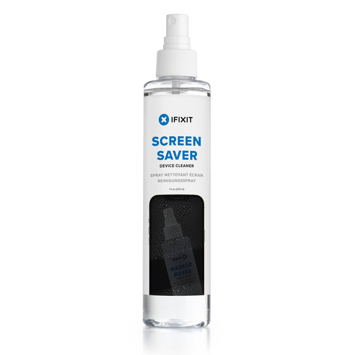 iFixit Screen Saver