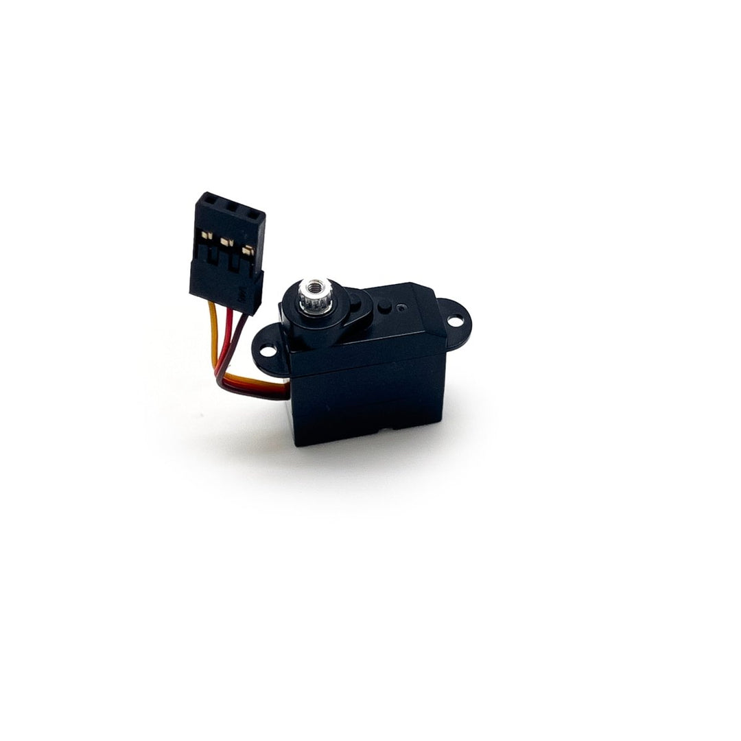 VCI Upgraded 5G Metal Gear Digital Servo for Dove Fixed Wing (4 pack) at WREKD Co.