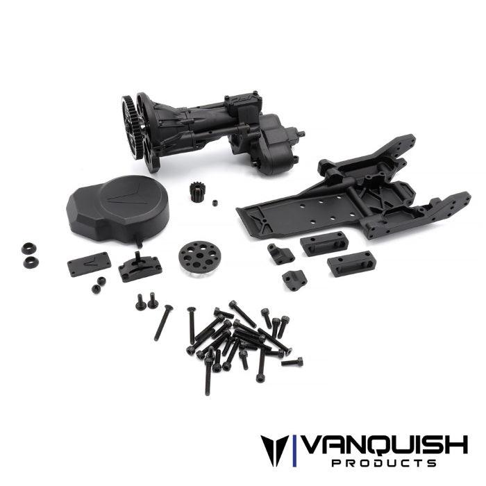 Vanquish Products 10152 VFD Transmission Kit VS4-10 Origin