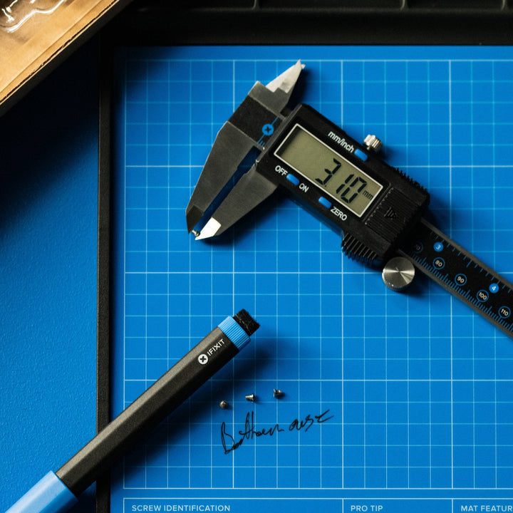 Digital Caliper
