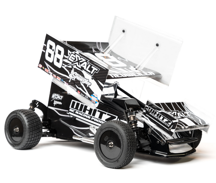 1/10 Whiplash Wheel Covers