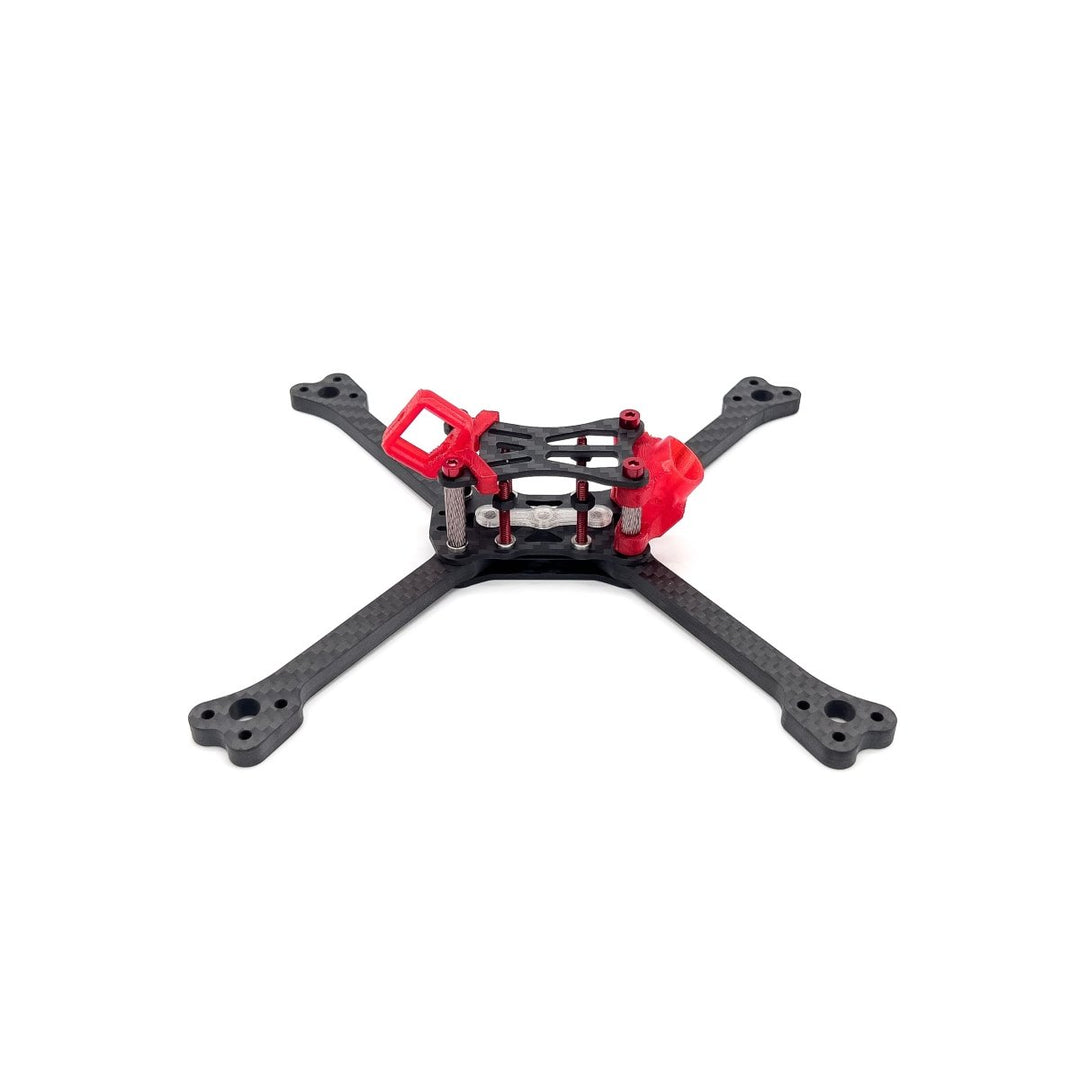 WREKD® Hoku 5" Racing Frame - Choose Configuration at WREKD Co.