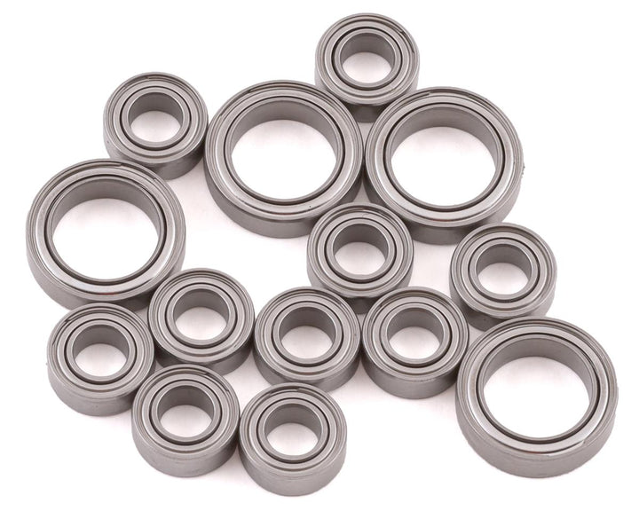 Team Associated B6 HyperGlide™ Bearings