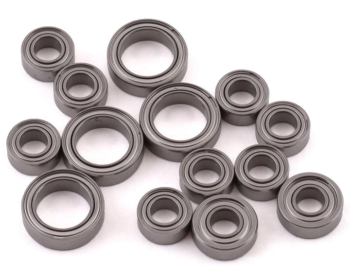 Team Associated B6.2 HyperGlide™ Bearings
