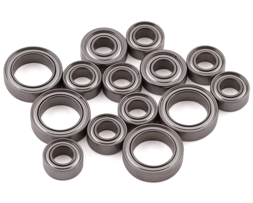 Team Associated B6.3 HyperGlide™ Bearings