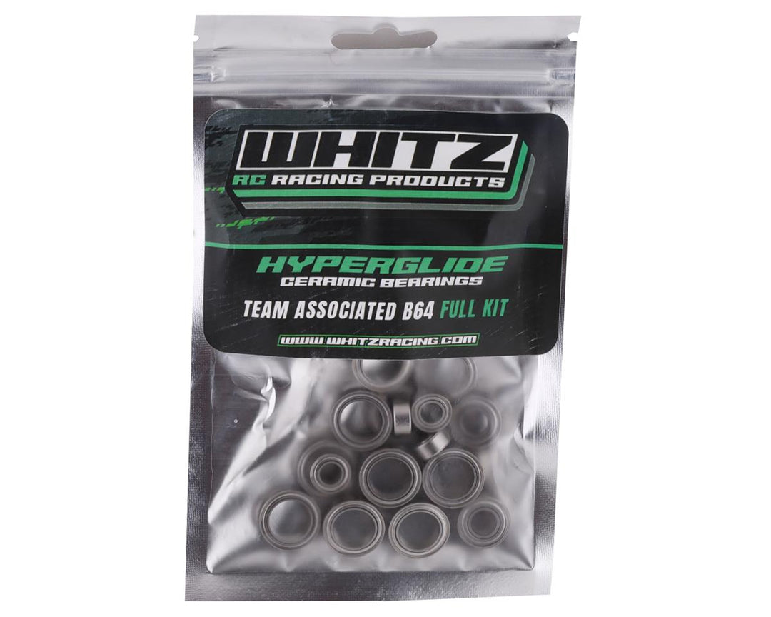 Team Associated B64 HyperGlide™ Bearings