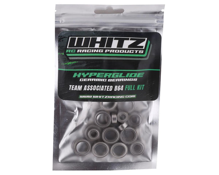 Team Associated B64 HyperGlide™ Bearings