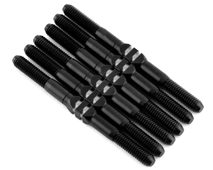 TLR 22X-4 - HyperMax 3.5mm Titanium Turnbuckle Kit