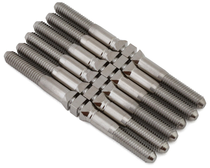 Team Associated B7 HyperMax Ti Turnbuckle