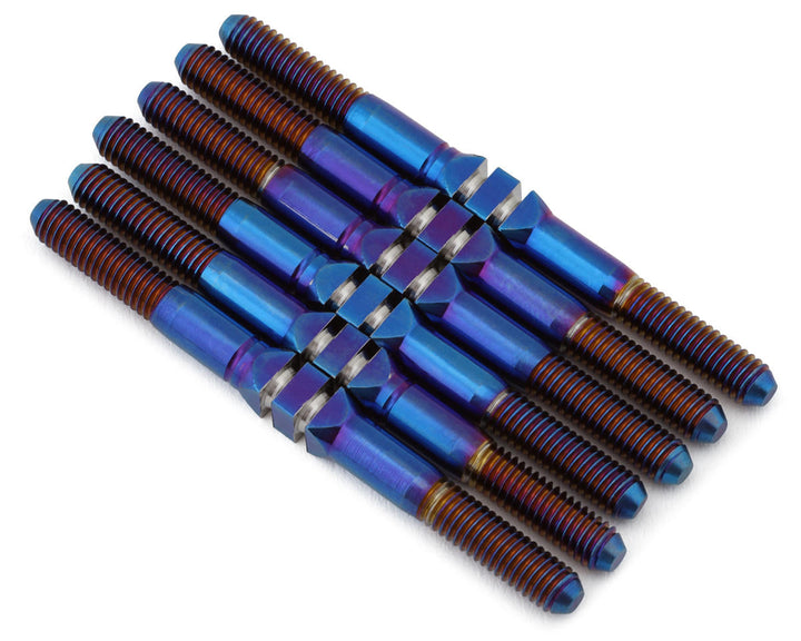 Team Associated B7 HyperMax Ti Turnbuckle
