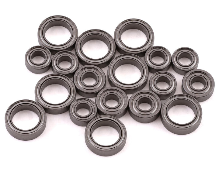 Team Associated B74 HyperGlide™ Bearings