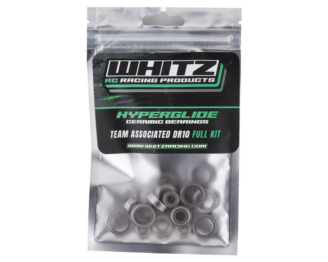 Team Associated DR10 HyperGlide™ Bearings