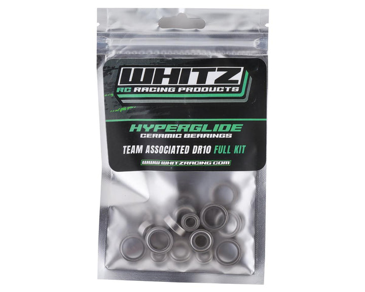 Team Associated DR10 HyperGlide™ Bearings