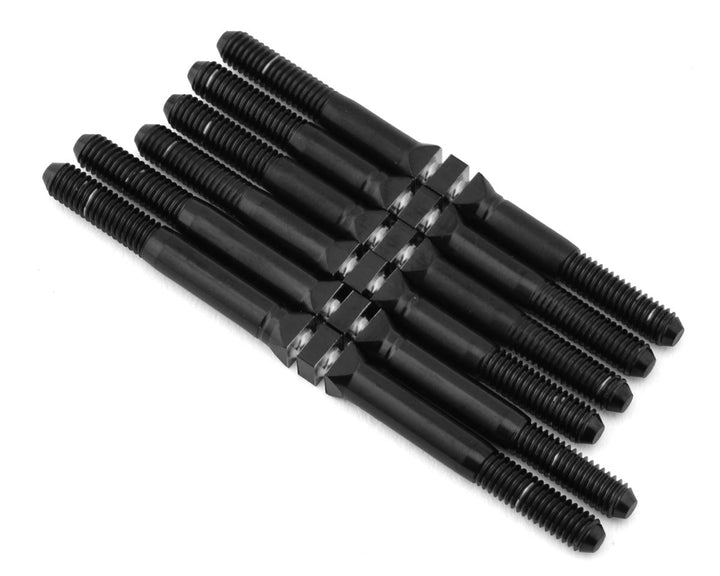 Custom Works Rocket 5 HyperMax Ti Turnbuckles