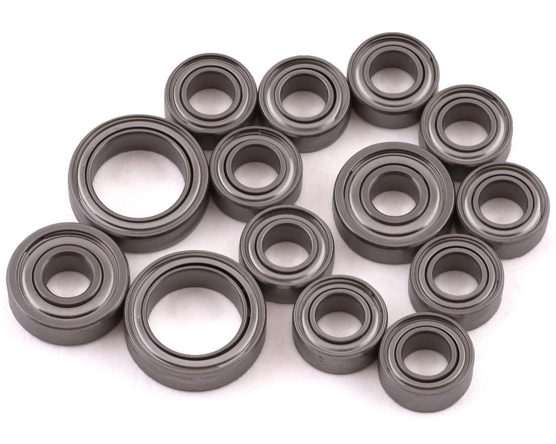 Custom Works Rocket 4 HyperGlide™ Bearings