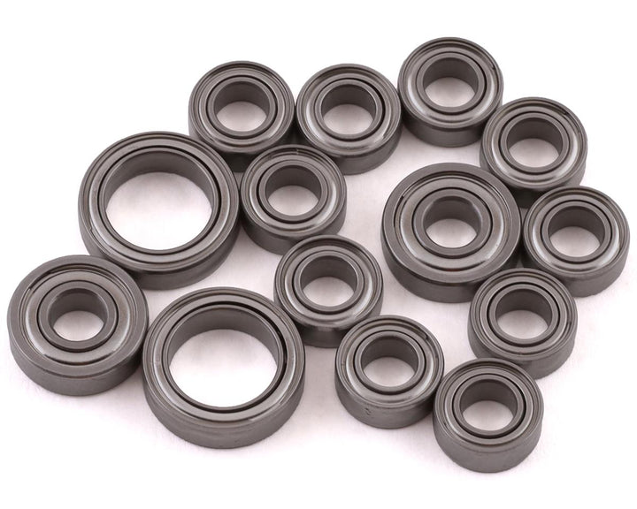 Custom Works Rocket 4 HyperGlide™ Bearings