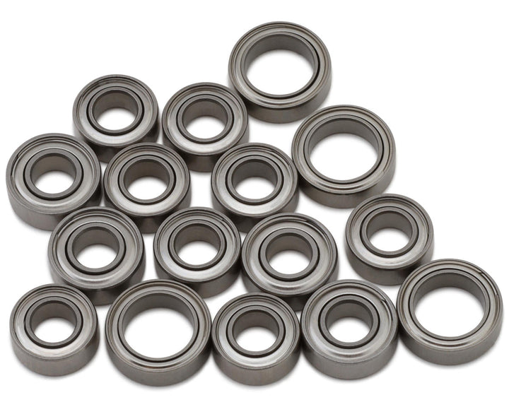 Tamiya TT-02 - HyperGlide™ Ceramic Bearings
