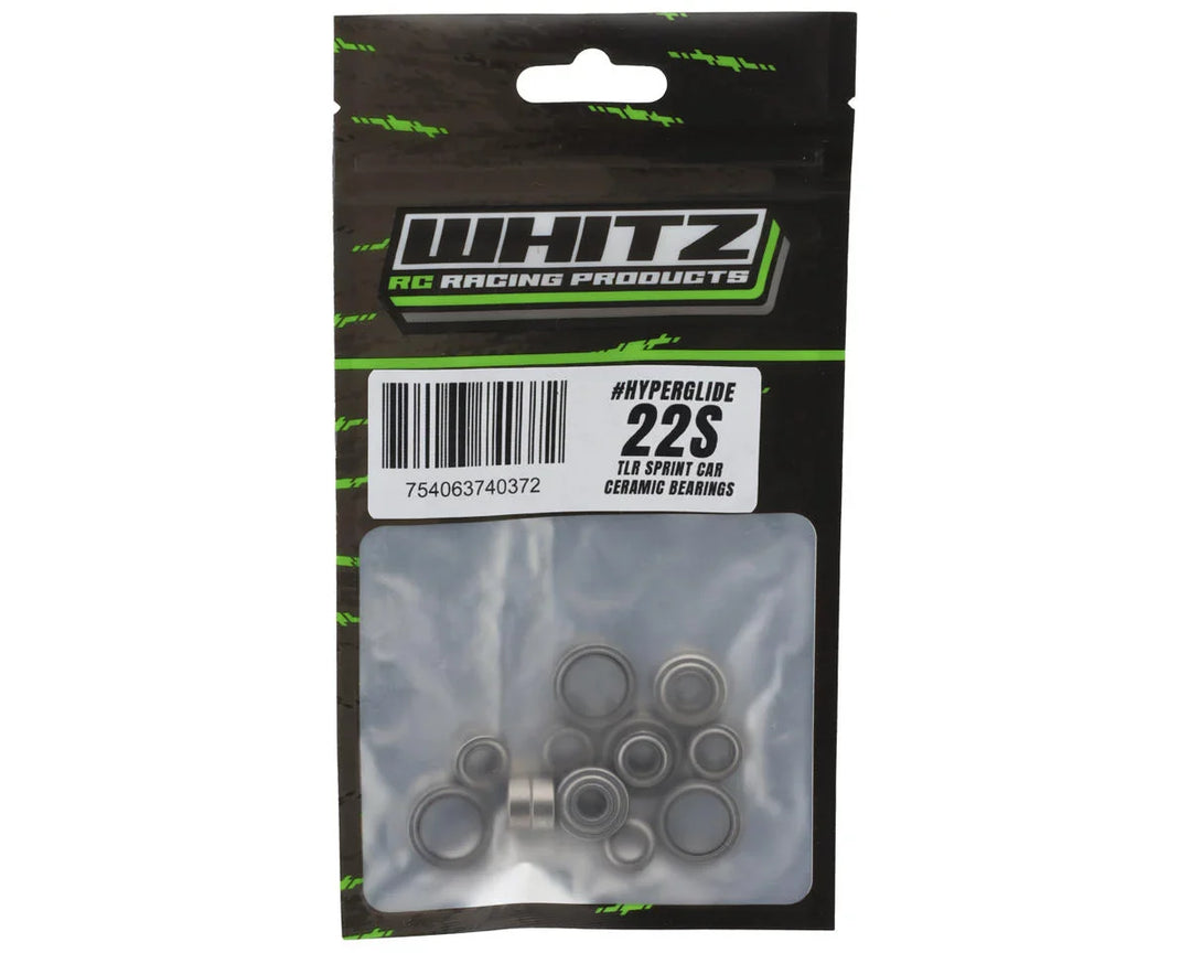 Losi 22s Sprint Car - HyperGlide™ Bearings Kit