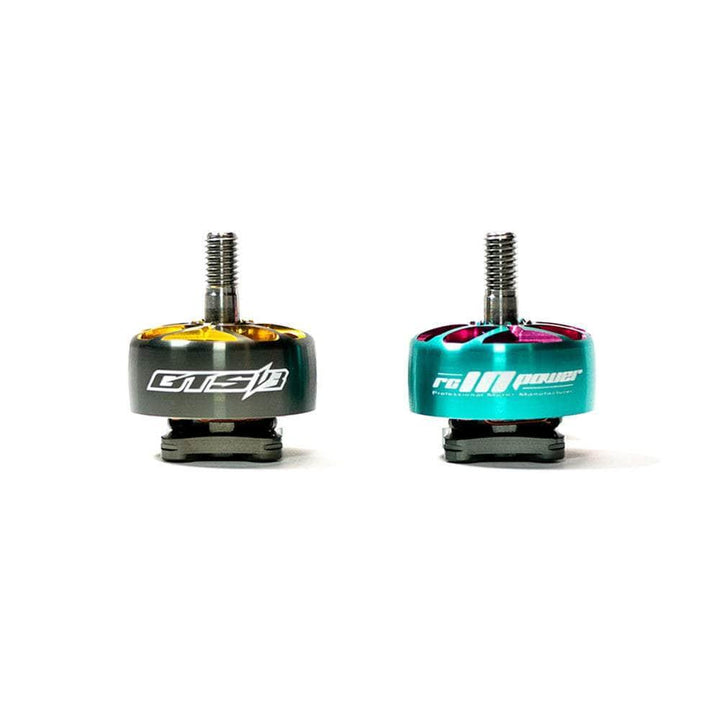 RCinPOWER GTS V3 2107 Plus Motor - Choose KV / Color