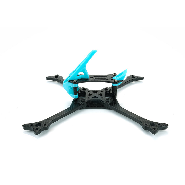 Hussar 5" Racing Frame