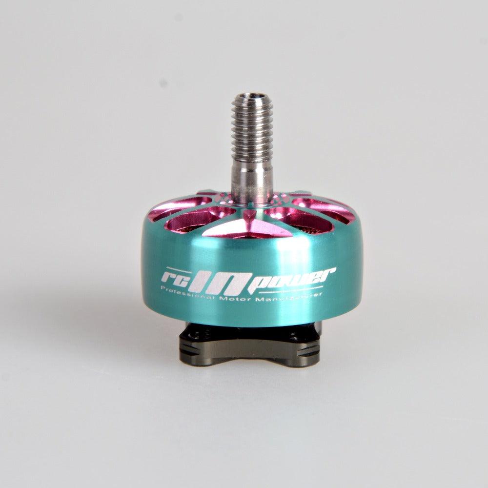 RCinPOWER GTS V3 2107 Plus Motor - Choose KV / Color