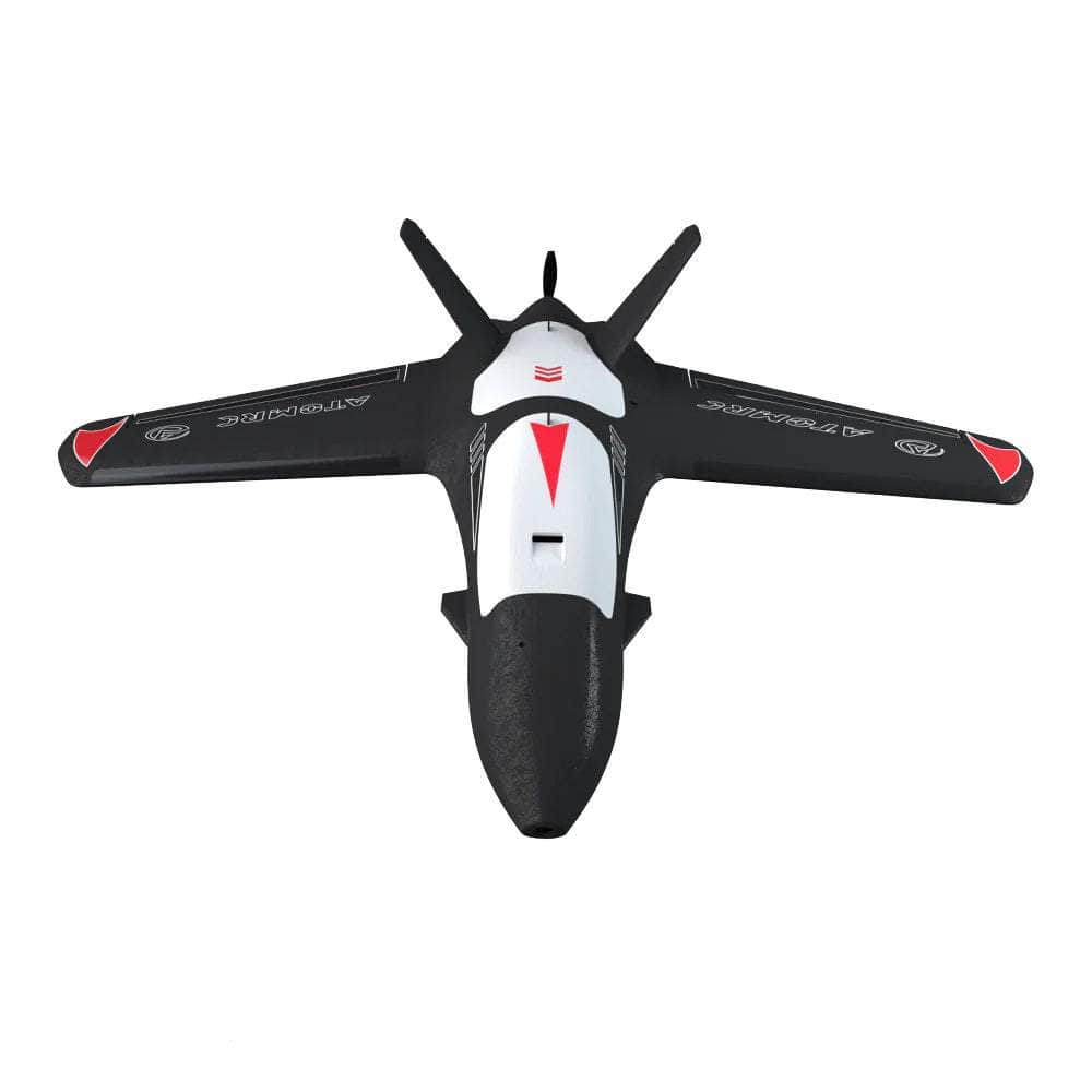 AtomRC RTH Dolphin V1.1 FPV Fixed Wing - Choose Your Color at WREKD Co.