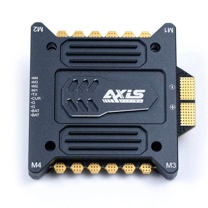 AxisFlying Argus PRO 32bit 65A 3-6S 30x30 4in1 ESC at WREKD Co.