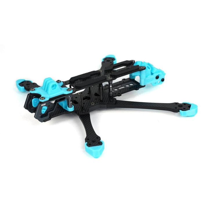 Axisflying Manta HD O3 Deadcat 5" Frame Kit at WREKD Co.