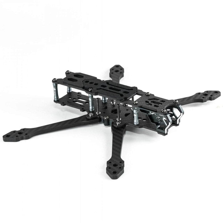 AxisFlying Manta True X 5" Freestyle Frame Kit at WREKD Co.