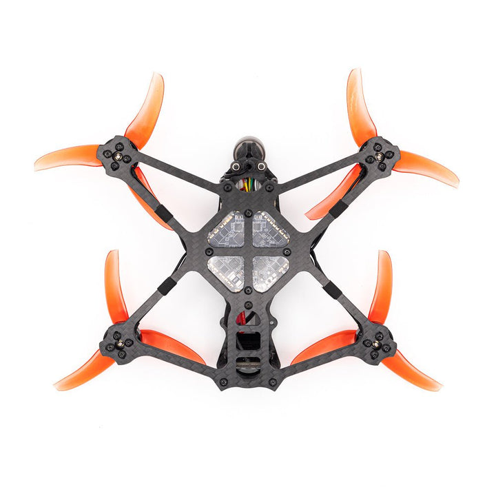 Babyhawk II HD - 3.5" Micro DJI FPV Drone at WREKD Co.