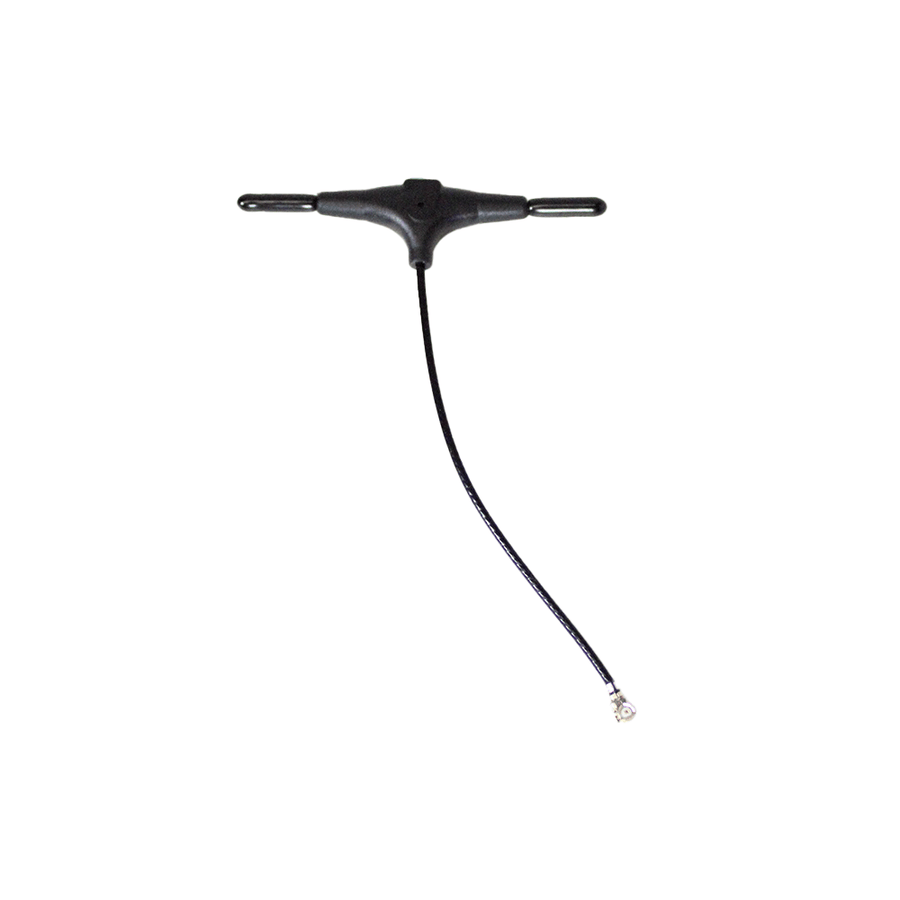 BayckRC 2.4GHz RC Antenna For ELRS Receiver - U.FL - Black at WREKD Co.