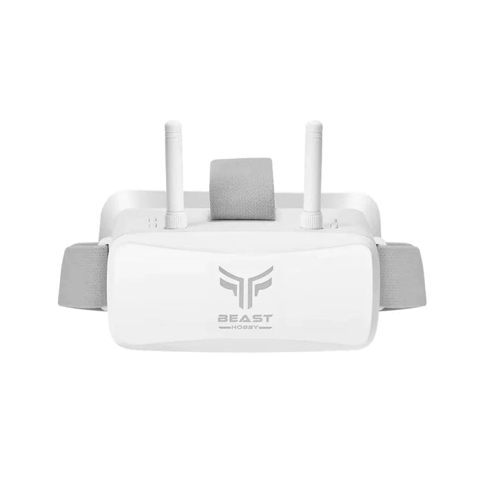 BeastHobby VR100 5.8GHz FPV Goggles at WREKD Co.
