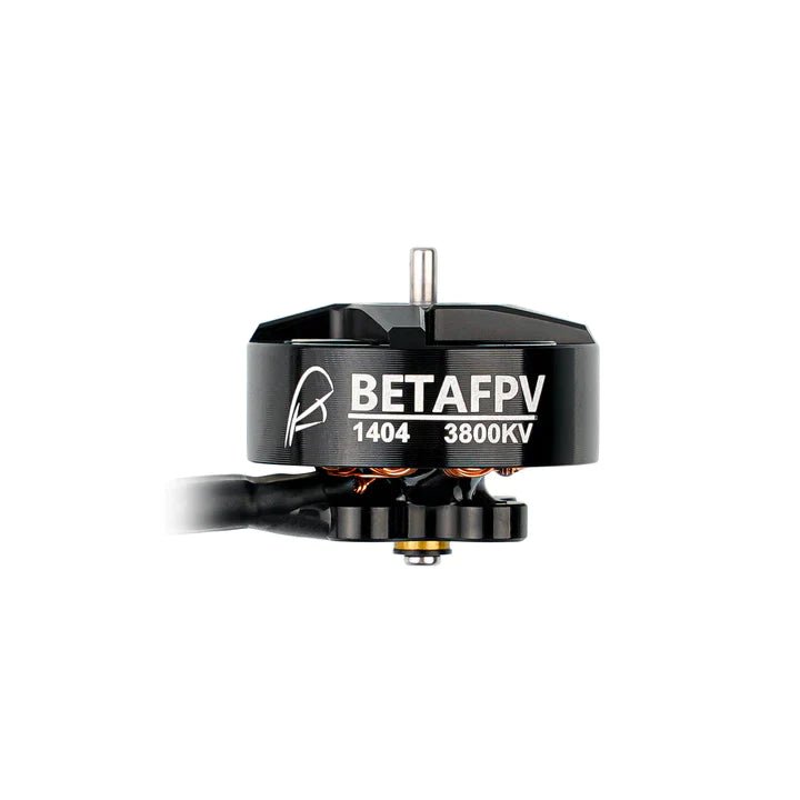 BETAFPV 1404 Cinewhoop Motors (Set of 4) - Choose KV at WREKD Co.
