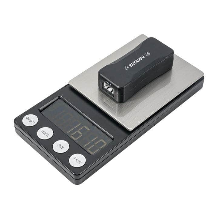 BetaFPV 2S Battery Charger / Voltage Tester - Choose Your Version at WREKD Co.
