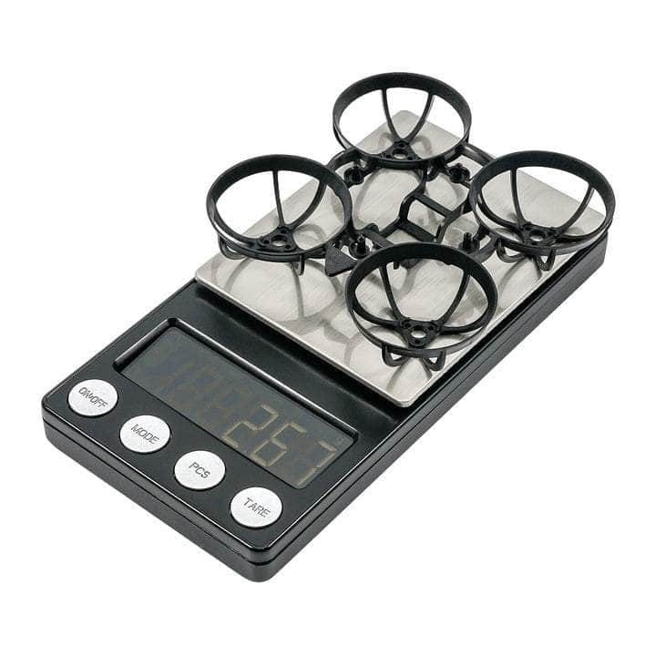 BETAFPV Meteor65 Air Brushless Whoop Frame - Choose Your Color at WREKD Co.