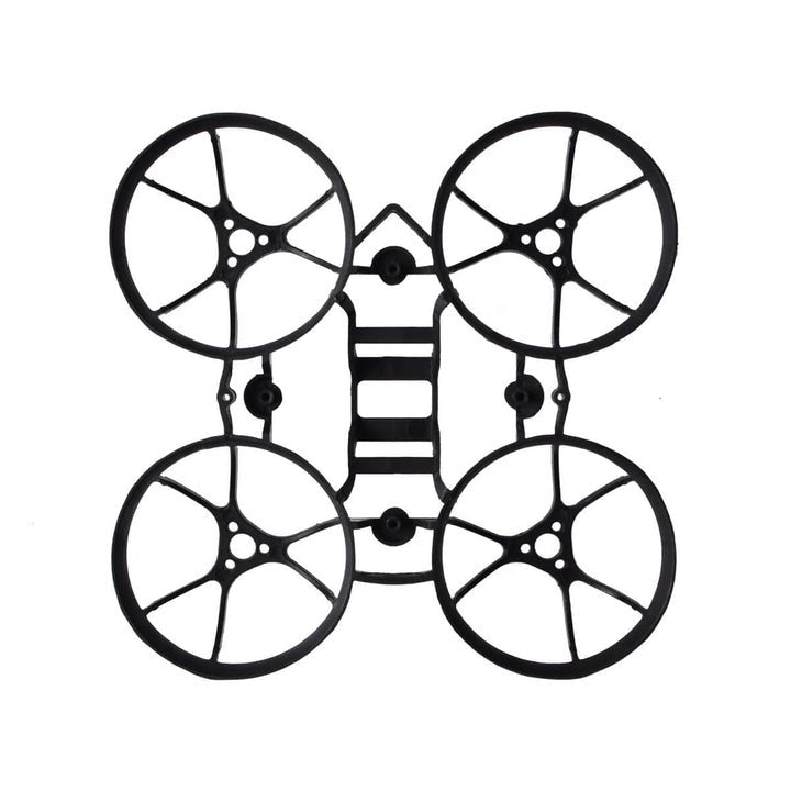 BETAFPV Meteor65 Brushless 65mm Whoop Frame - Choose Color at WREKD Co.