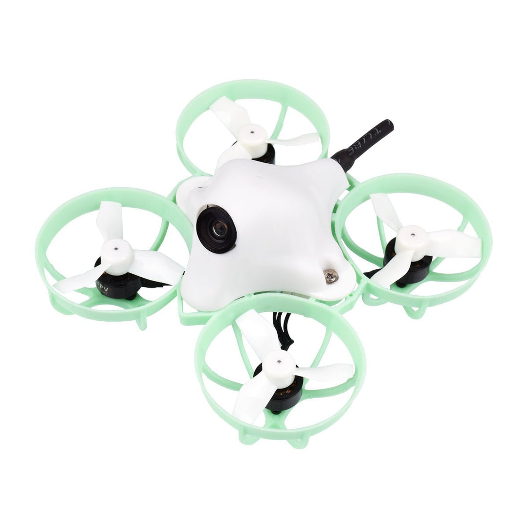 BETAFPV Meteor65 Brushless Whoop Quadcopter (2022) at WREKD Co.