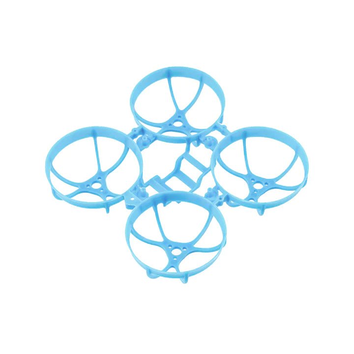 BETAFPV Meteor65 Pro Brushless Whoop Frame - Choose Color at WREKD Co.