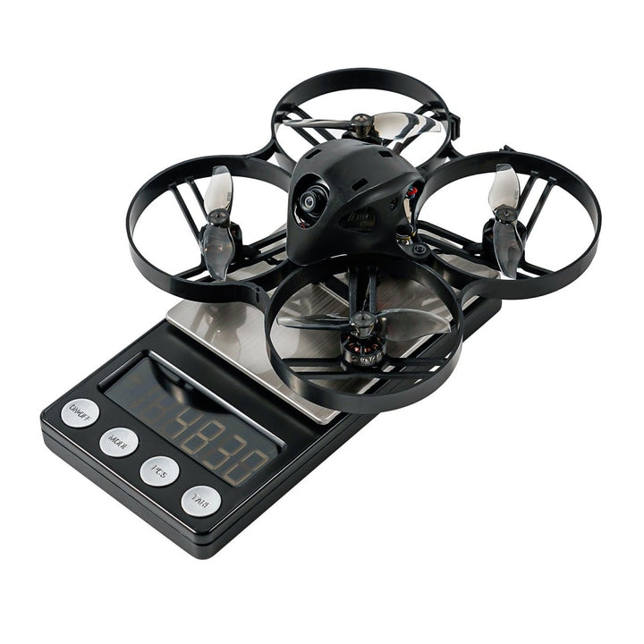BETAFPV Meteor85 Brushless Whoop Quadcopter (ELRS, 2S HD Digital VTX) at WREKD Co.
